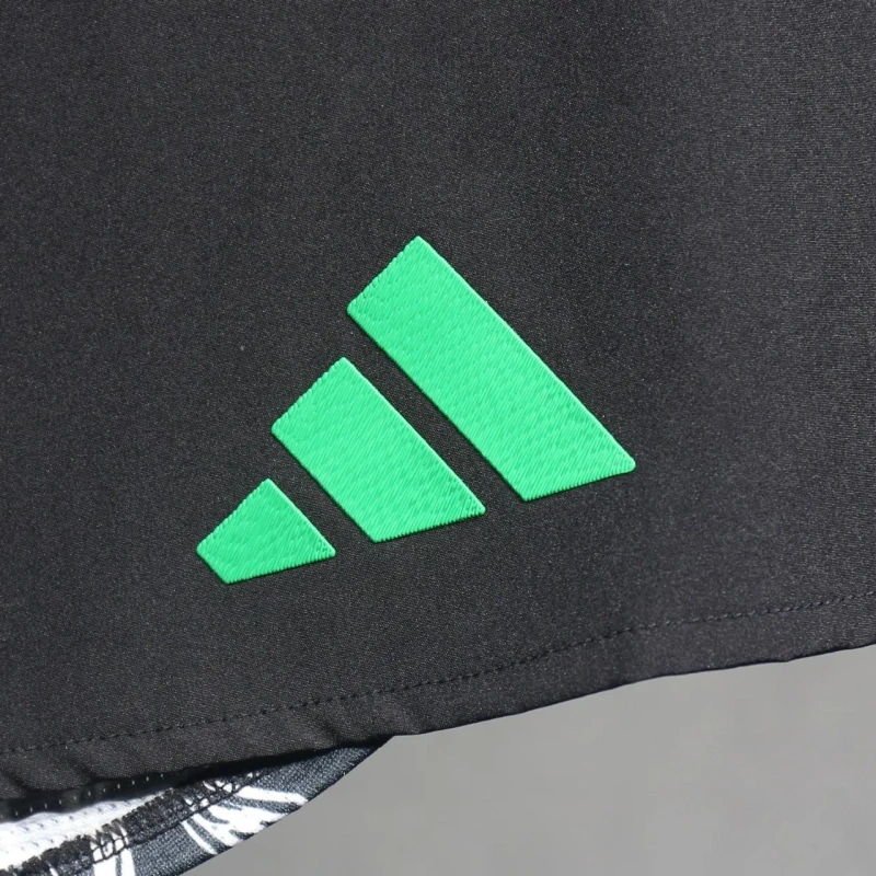 Camisa Arsenal II 2024/25 Autêntica Versão Jogador