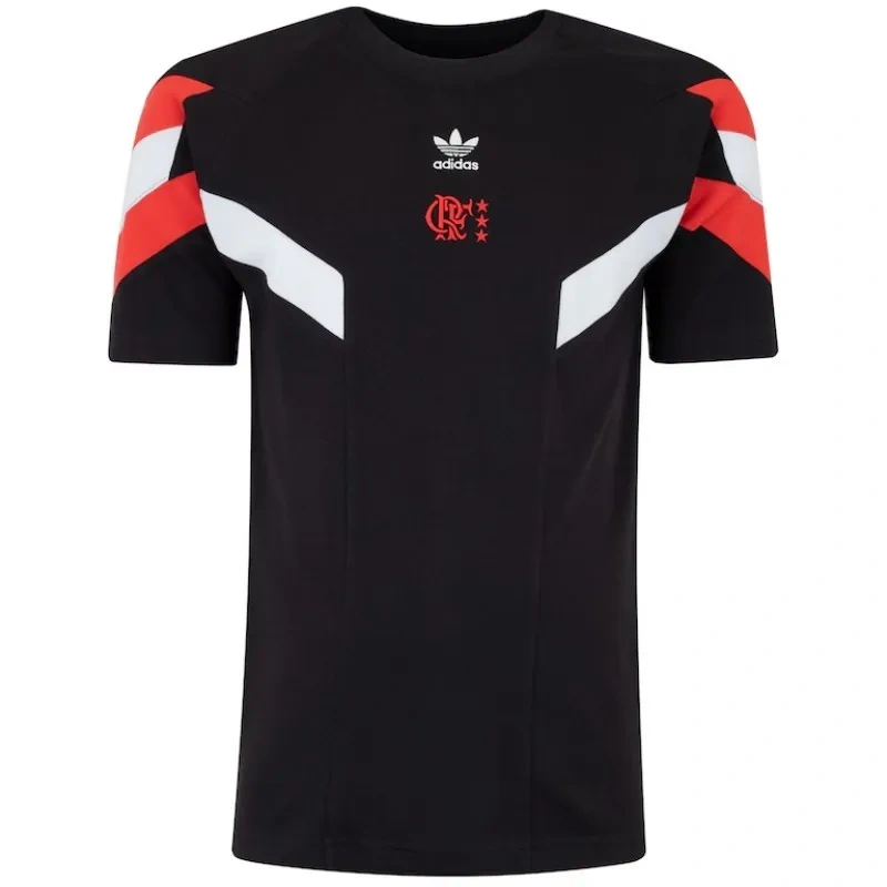 Camisa Flamengo 2025 Versão Tailandesa