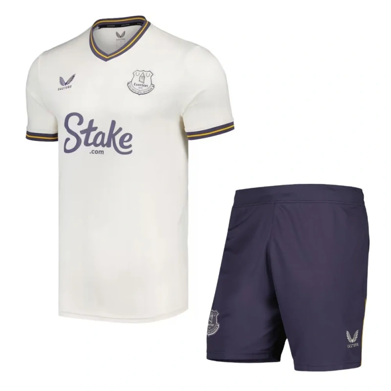 Camisa Everton III 2024/25