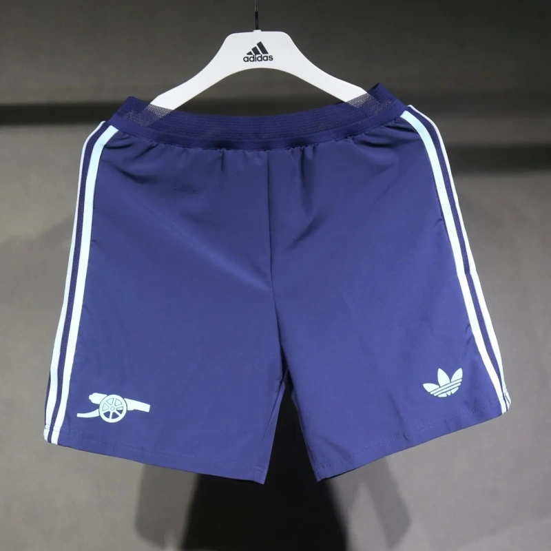 Camisa Arsenal III 2024/25 Autêntica Versão Jogador