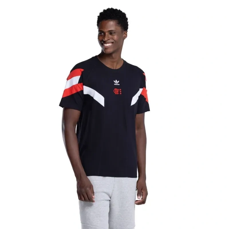 Camisa Flamengo 2025 Versão Tailandesa