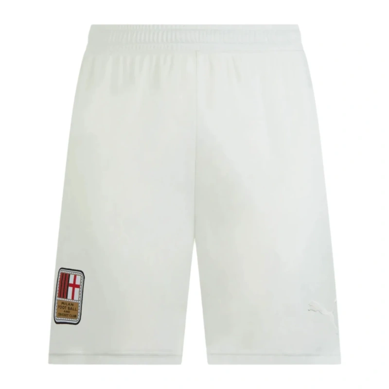 Camisa AC Milan Versão Tailandesa