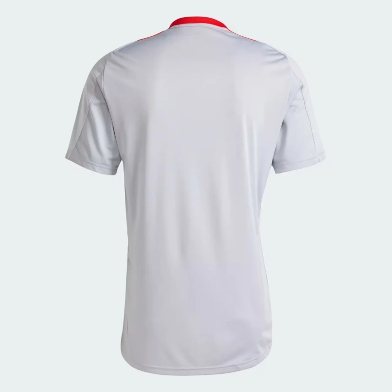 Camisa Internacional 2025/26 Versão Tailandesa