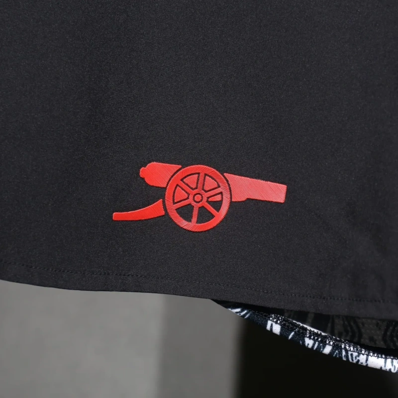 Camisa Arsenal II 2024/25 Autêntica Versão Jogador