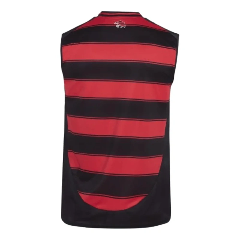 Camisa Flamengo I 2025/26 Versão Tailandesa