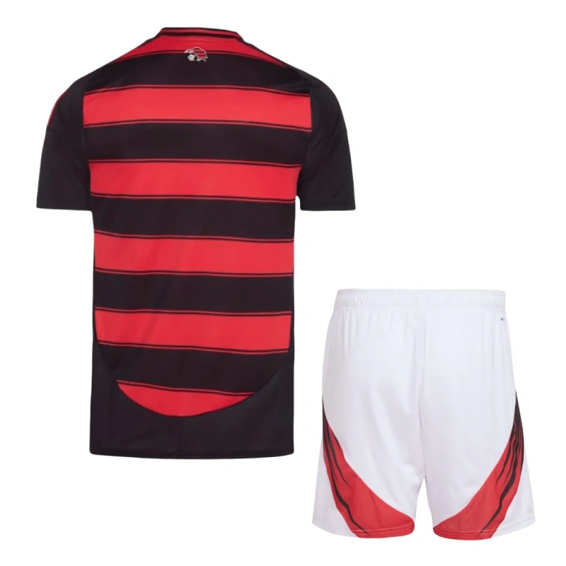 Camisa Flamengo I 2025/26