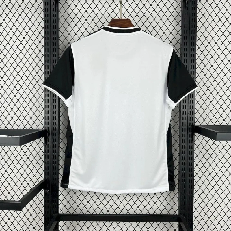 Camisa Corinthians 2025/26 Versão Tailandesa