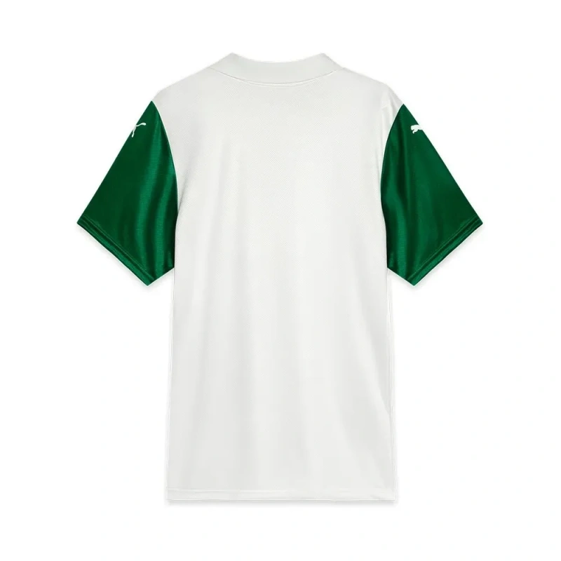 Camisa Palmeiras II 2025/26 Autêntica Versão Jogador
