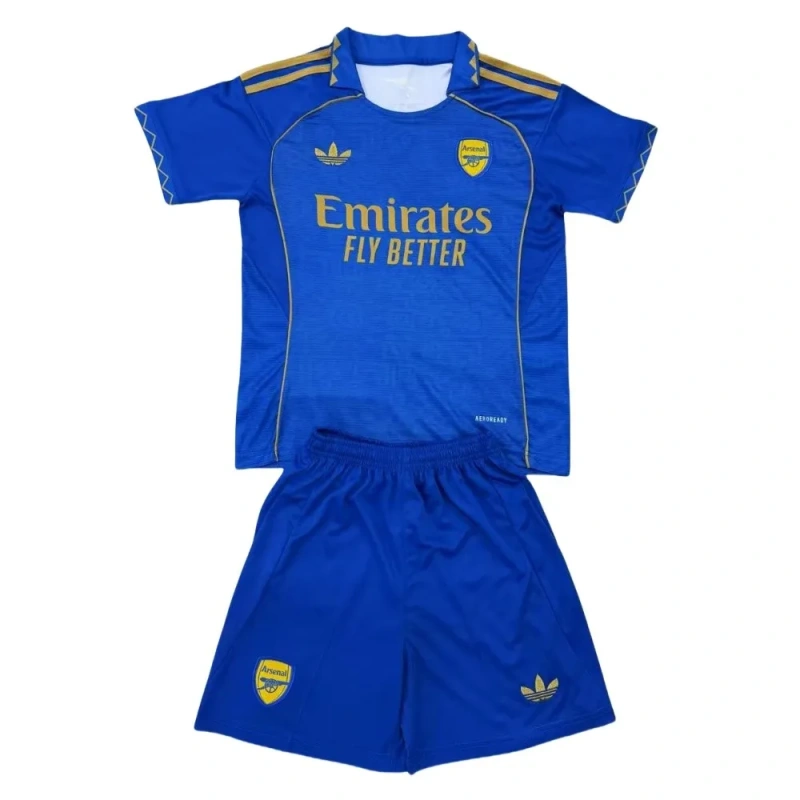 Camisa Arsenal Especial 2025/26