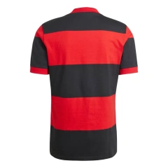Camisola do Flamengo Retrô - Foto 2