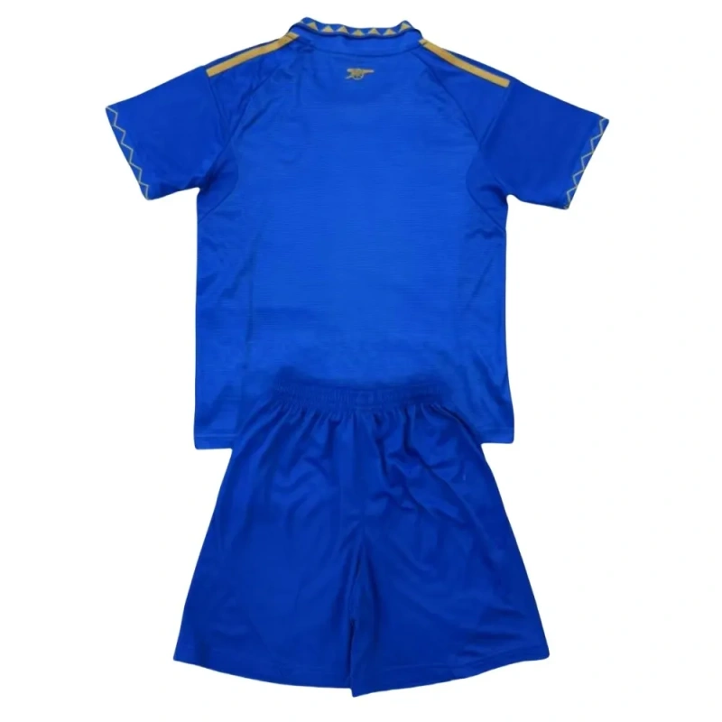 Camisa Arsenal Especial 2025/26