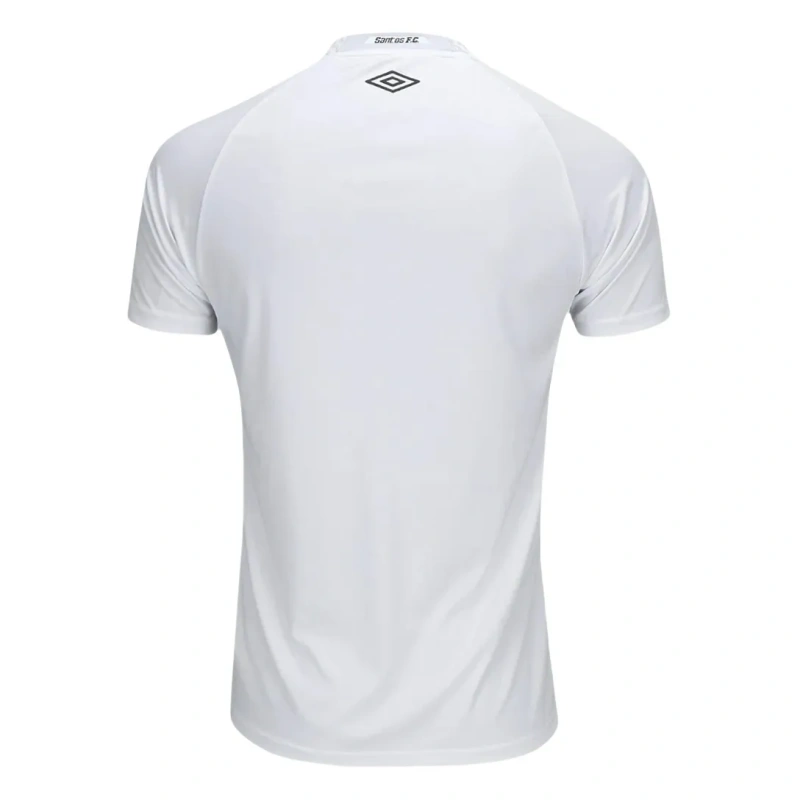 Camisa Santos I 2025/26 Versão Tailandesa