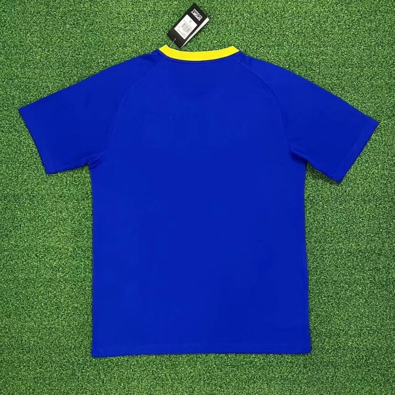 Camisa AFC Richmond I 2025-2026 Versão Tailandesa