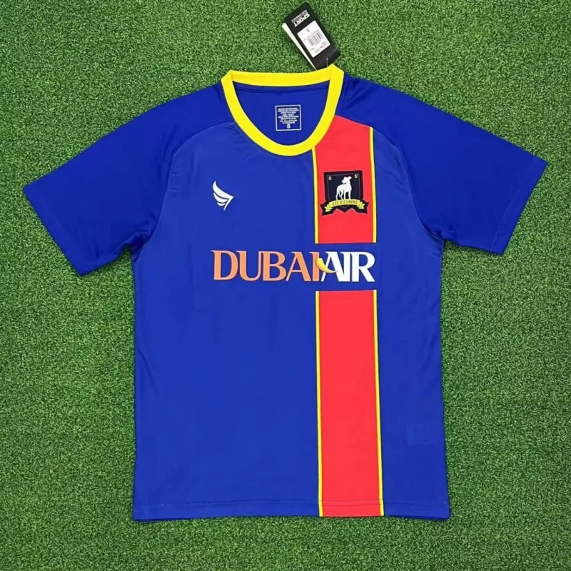 Camisa AFC Richmond I 2025-2026 Versão Tailandesa