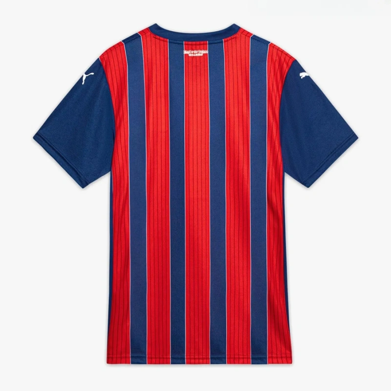 Camisa EC Bahia II 2025-2026 Versão Tailandesa
