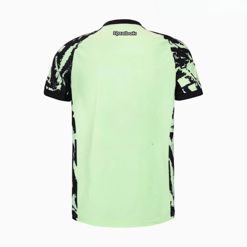 Camisa Botafogo Goleiro 2025/26 Versão Tailandesa