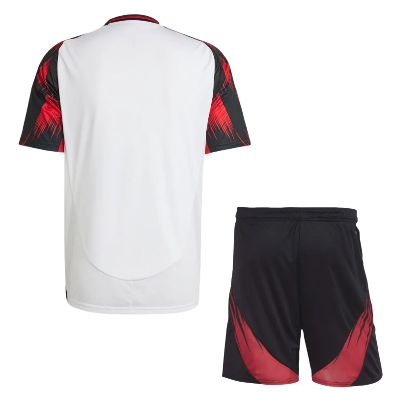 Camisa Flamengo II 2025/26