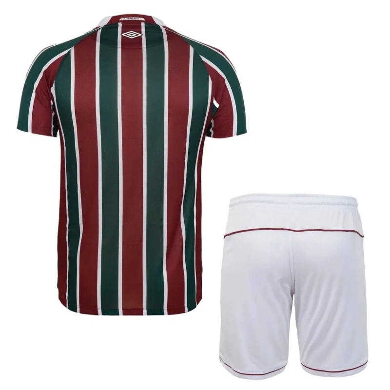 Camisa Fluminense I 2025/26