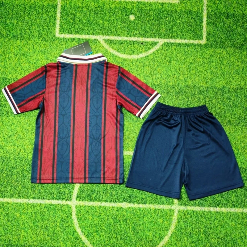 Camisa Barcelona 2025/26 Clássica