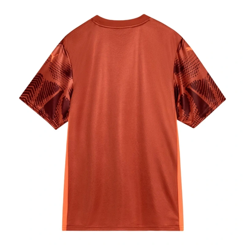 Camisa Palmeiras Goleiro 2025/26 Versão Tailandesa