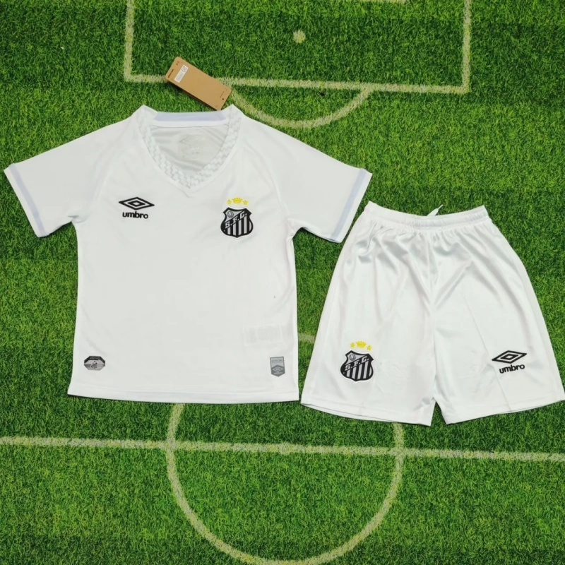 Camisa Santos I 2025/26