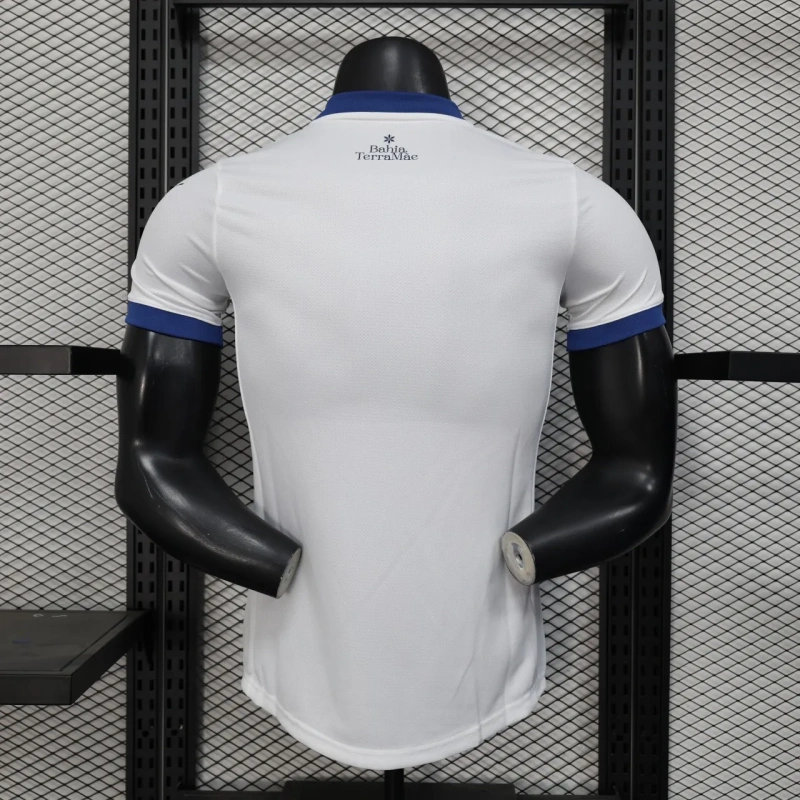 Player Version EC Bahia 25/26 Home Authentic Jersey