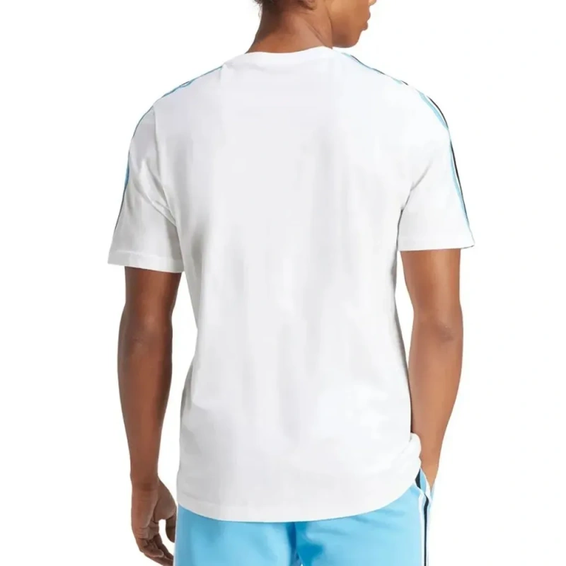 Camisa Argentina 2025 Versão Tailandesa