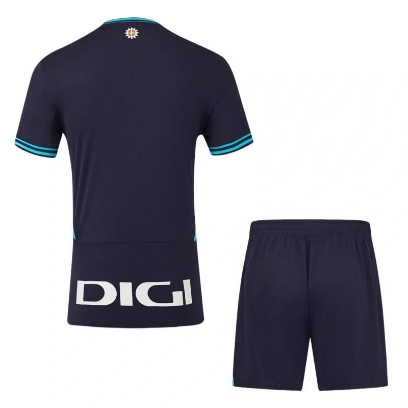 Camisa Athletic Bilbao II 2025/26