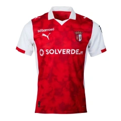 Camisola do Braga - Foto 1