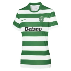 Camisola do Sporting W - Foto 1