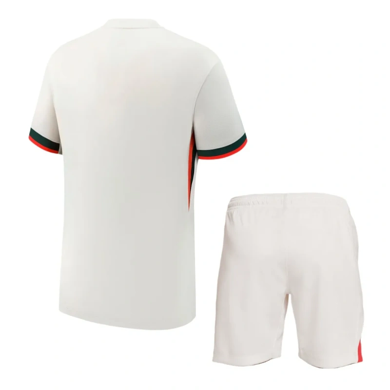 Camisa Chelsea II 2025/26