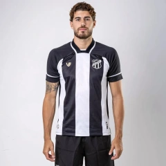 Camisola do Ceará - Foto 1