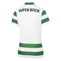 Camisola do Sporting W - Foto 2
