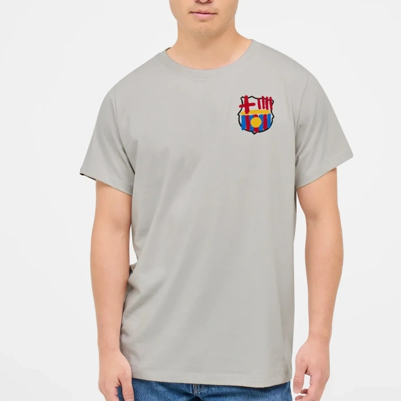 Camisa Barcelona 2025/26 Versão Tailandesa
