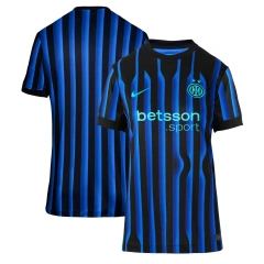 Camisola do Inter de Milão W - Foto 1