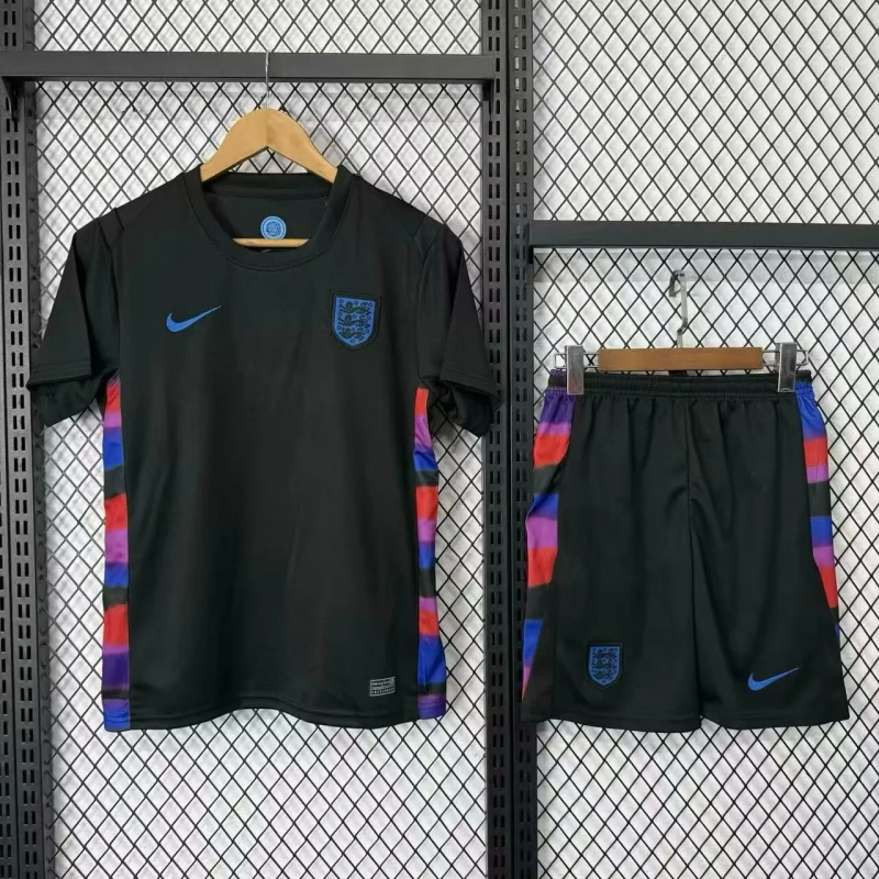 Camisa Inglaterra II 2025