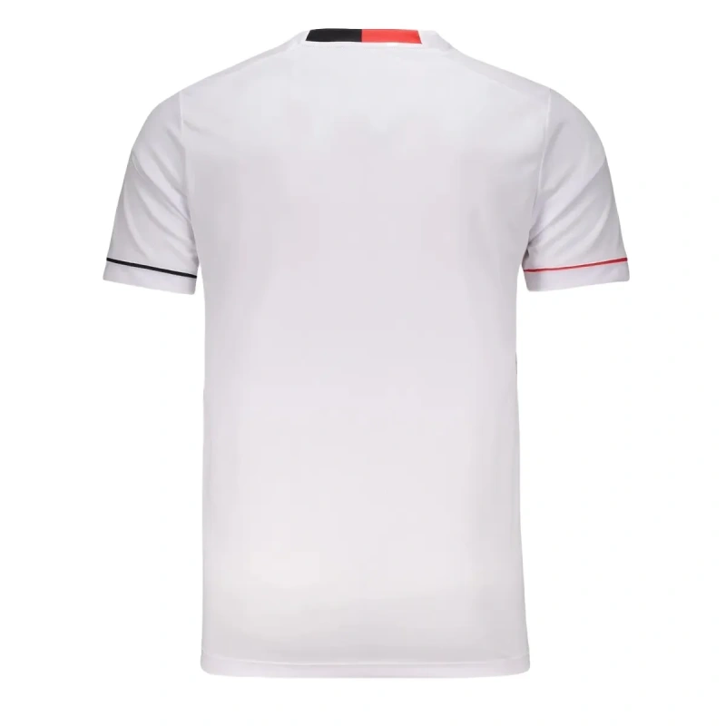 Camisa Vitória II 2025/26 Versão Tailandesa