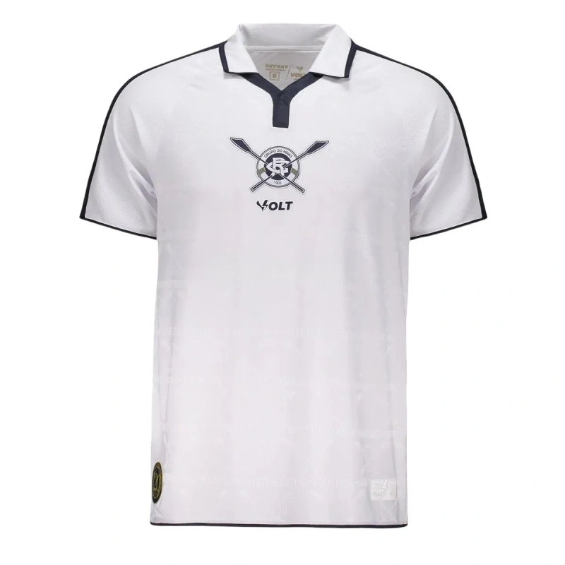 Camisa Clube do Remo II 2025/26 Versão Tailandesa