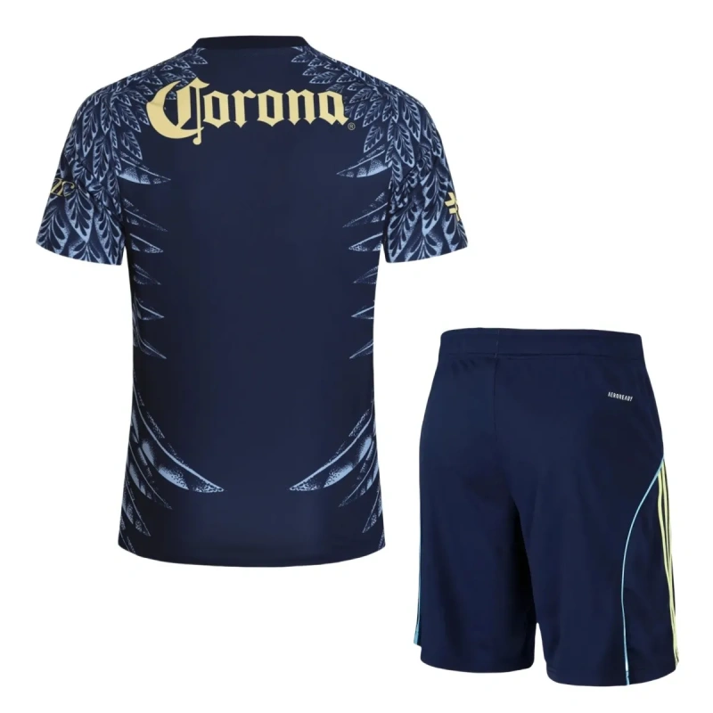 Camisa Club América II 2025/26
