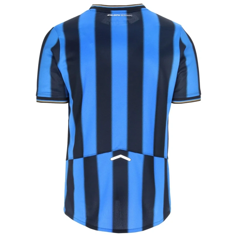 Camisa Atalanta I 25/26 Versão Tailandesa