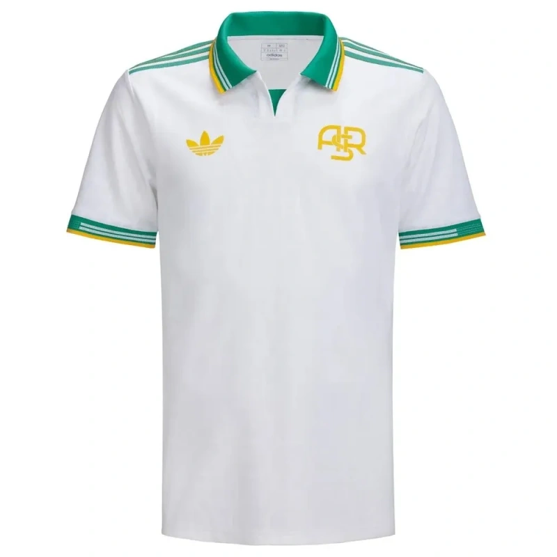 Camisa Roma III 2025/26 Autêntica Versão Jogador