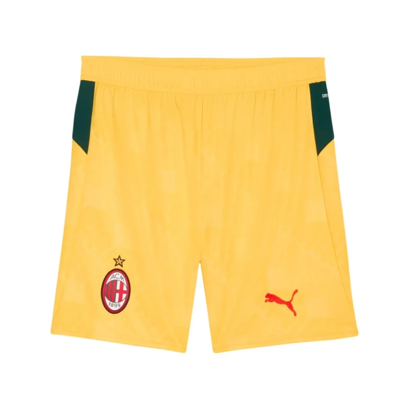 Camisa AC Milan III 2025/26 Versão Tailandesa