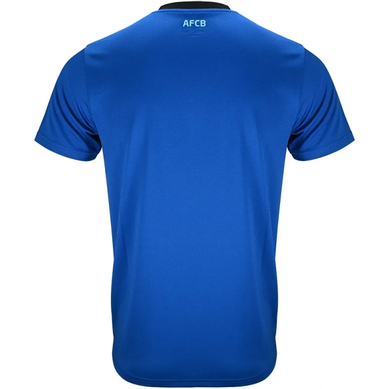 Camisa AFC Bournemouth II 2025-2026 Versão Tailandesa