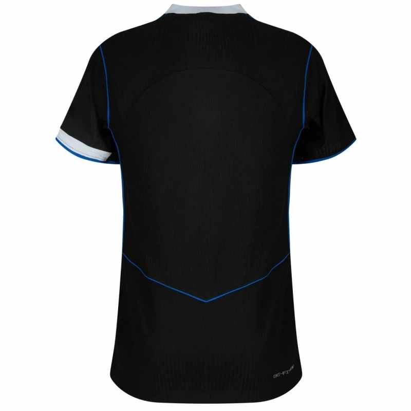 Camisa Chelsea III 2025/26 Autêntica Versão Jogador