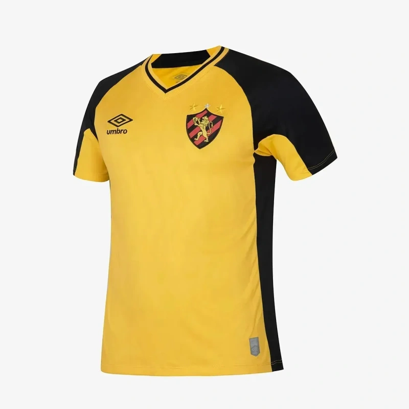 Camisa Sport Recife II 2025/2026 Versão Tailandesa