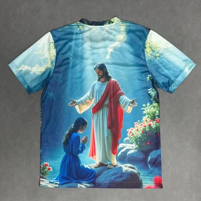 Camisa Brasil Especial 2025 Versão Tailandesa