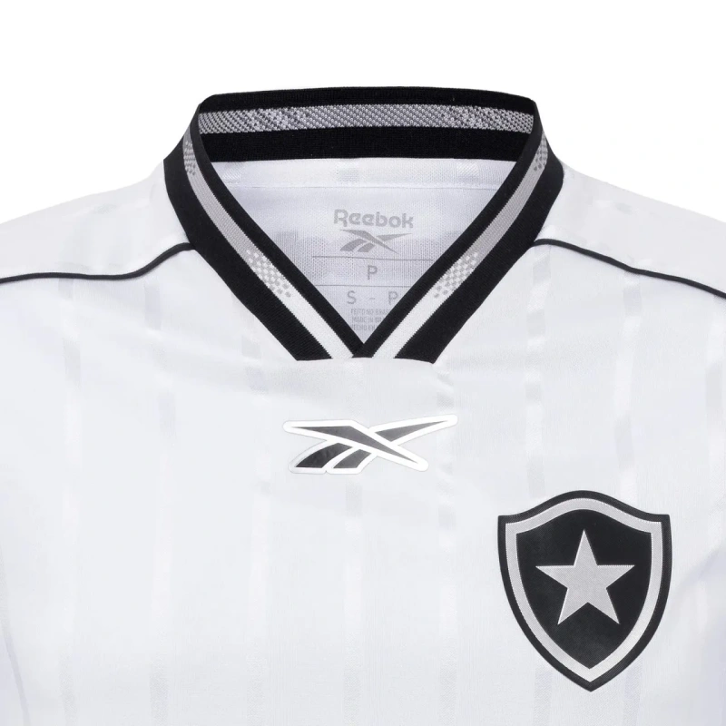Camisa Botafogo III 2025/26 Versão Tailandesa