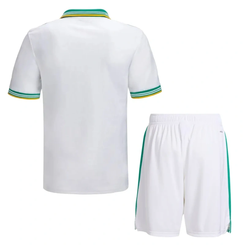 Camisa Roma III 2025/26