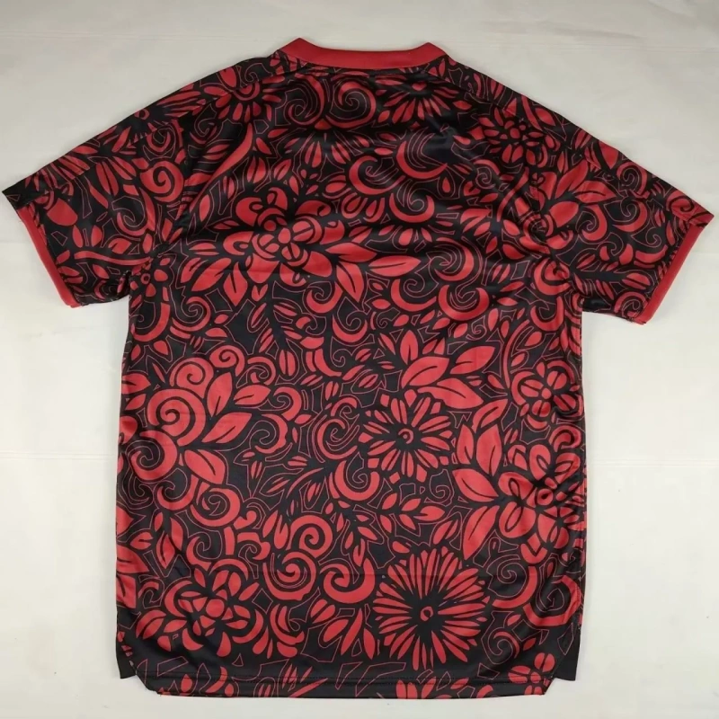 Camisa Palestino Especial 2025 Versão Tailandesa