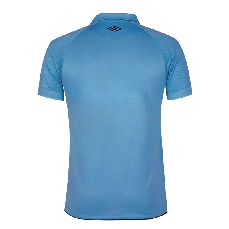 Camisa Santos III 2025/26 Autêntica Versão Jogador